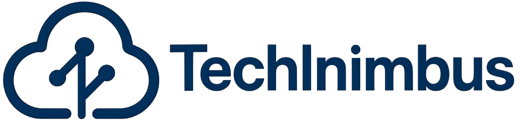 TechNimbus loading
